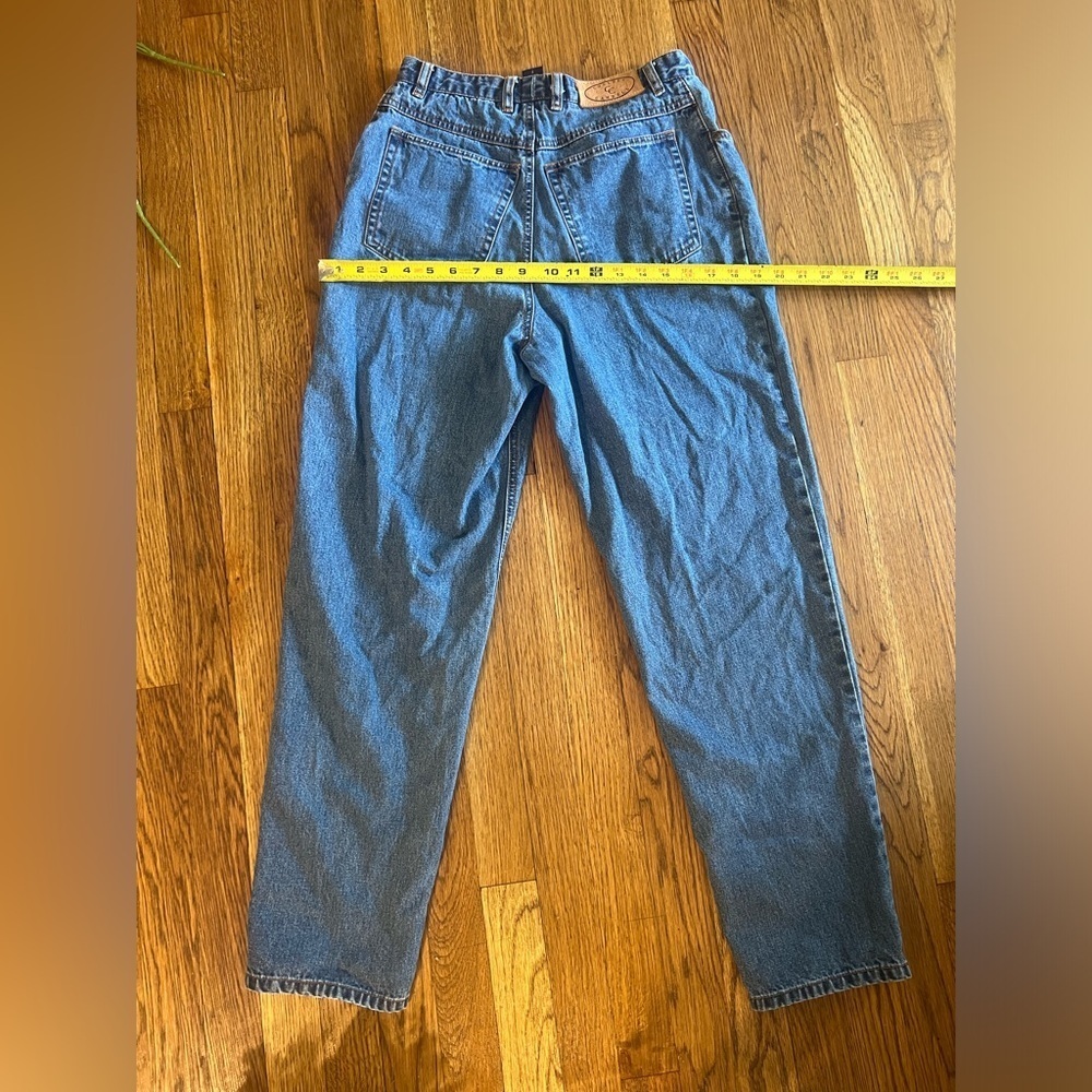 Chelsea Campbell Jeans